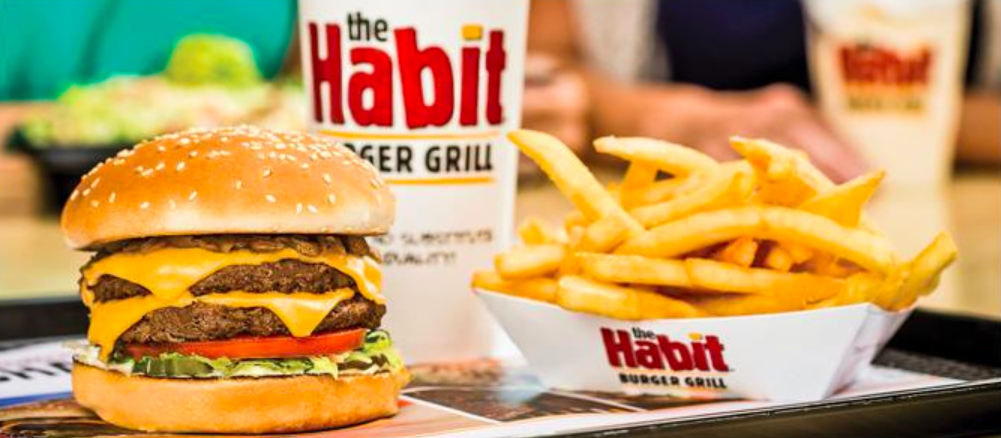 Join the Habit Burger Grill in Support of Manna Benefit Concert!